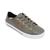 Tênis Casual Feminino Moleca Flatform Original 5667.302 Oliva napa microfuros