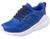 Tenis Casual Infantil Masculino Menino 6904-339 Azul