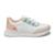 Tênis Casual Kolosh C3151 Feminino - Branco Branco