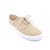 Tênis Casual Moleca 5296155 Bege