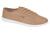 Tenis Casual Moleca 5605.449 Nude