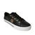 Tênis Casual Moleca Feminino Preto