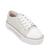 Tênis Casual Molekinha MK23-25651 Branco, Bege