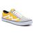 Tenis Casual Skool Old Tendência Amarelo