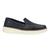 Tenis Casual Slip On Sem Cadarco Sapatenis Masculino BR Sport Preto 2275.200 Preto