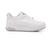 Tênis Casual Via Marte 23-13103 Feminino Branco