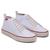 Tênis Casual Voe Cano Alto Legítimo Street Wear Classic Skate Masculino Feminino Branco