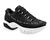 Tênis Chunky Ramarim Sneaker Tratorado Be New 2080104 Feminino Preto