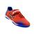 Tenis Chuteira Indoor Marvel Infantil Homem Aranha Spidey Futsal 4304 Vermelho, Azul