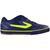 Tênis Chuteira Topper Dominator 3 LT Futsal Original TP0300 Azul, Verde