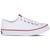 Tenis Coca Cola Cc2349 Stream Canvas Feminino Branco