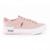 Tênis Coca-Cola Shoes Leblon Casual Flat Fashion Feminino Adulto Ref CC2118 - Tam 34/39 Rosa