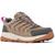 Tenis Columbia Strata Trail Low WP Lady Wet Sand-Berry Patch Wet sand, Berry patch