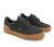 Tênis Comply Sector Lt Masculino Preto-Natural Co64106 Preto, Natural