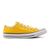 Tênis converse all star chuck taylor ct 0010 Amarelo