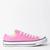 Tenis Converse All Star Chuck Taylor Ct0001 Pink