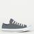 Tênis Converse Chuck Taylor All Star Ox Seasonal Plus Cinza ferro, Azul, Branco