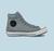 Tenis Converse Ct25460001 Ct Hi Boot Pc  Chumbo Chumbo