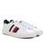 Tênis Couro Tommy Hilfiger Dino 9A Masculino Off white