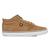 Tênis DC Shoes Anvil LA Mid Masculino Brown/White Brown