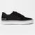 Tênis Dc Shoes Anvil La SE Masculino Preto