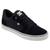 Tênis DC Shoes Anvil LA Black, White