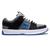 Tênis dc shoes lynx zero original Cinza, Azul