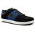 Tênis DC Shoes Manteca 4 Masculino Black/Blue/Grey Preto
