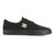 Tênis DC Shoes New Flash 2 TX Masculino Preto, Amarelo