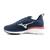 Tênis de Corrida Esportivo Mizuno Cool Ride Esportiva Academia Feminino - Ref 101022022 Roxo