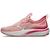 Tênis de Corrida Feminino Mizuno Glow Rosa