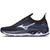 Tênis de Corrida Feminino Mizuno Wave Legend 3 Preto