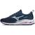 Tênis de Corrida Feminino Mizuno Wave Vitality 5 Azul