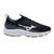 Tênis de Corrida Masculino Mizuno Arrow Chumbo Preto