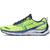 Tênis de Corrida Masculino Mizuno Wave Dynasty 5 Amarelo