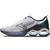 Tênis de Corrida Masculino Mizuno Wave Frontier 15 Branco