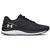 Tênis de Corrida Masculino Under Armour Charged Skyline 3 SE Preto