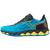 Tênis de Tennis Unissex Mizuno Wave Enforce Tour Clay Court Azul