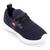 Tênis Ecko Comfort Feminino Marinho