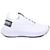 Tênis Esportivo Masculino Caminhada Academia Original BF Shoes Branco