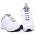 Tênis Esportivo Masculino Caminhada Academia Original BF Shoes Branco