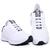 Tênis Esportivo para Academia Caminhada Corrida BF Shoes Branco