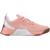 Tênis Everlast Climber Pro Feminino Training Branco e Rosa Rosa, Branco