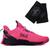 Tênis Everlast Feminino Climber Pro + Munhequeira Seca Suor Rosa