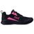 Tênis Everlast Range 2 Feminino Preto, Pink