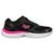 Tênis Everlast Vista Feminino Preto, Rosa