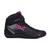 Tênis Exercício Funcional Feminino Everlast Forceknit 4 Preto E Rosa Preto, Rosa