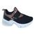 Tenis Fem Ramarim 80102 Preto