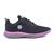 Tenis Feminino Academia Original Corrida Caminhada Confortável Grafit, Rosa