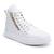 Tenis feminino academia sneaker treinos confortavel 34 ao 40 Botinhafitw branco